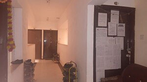 Living Room in  Apartment at Badlapur East – for Sale