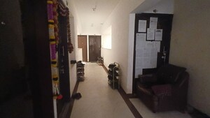 Building Lobby in  Apartment at Badlapur East – for Sale