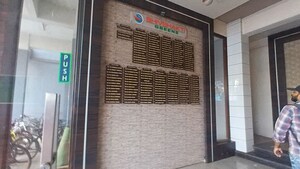Building Lobby in  Apartment at Badlapur East – for Sale
