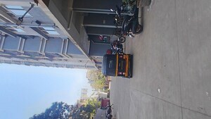  Apartment – Exterior View View at Badlapur East - for Sale