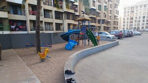  Apartment – Exterior View View at Badlapur East - for Sale