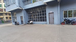  Apartment – Exterior View View at Badlapur East - for Sale