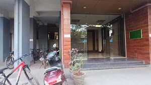  Apartment – Exterior View View at Badlapur East - for Sale