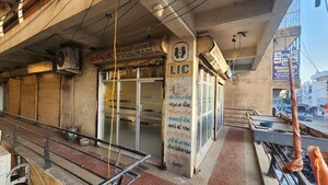  Shop – Exterior View View at Bhojal Para - for Sale