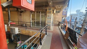 Balcony in  Shop at Bhojal Para – for Sale