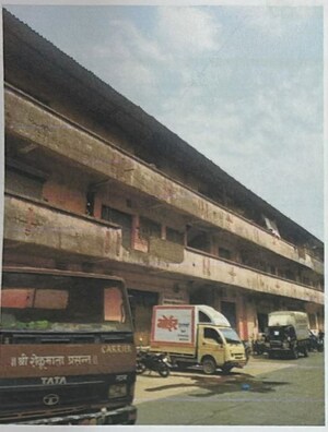  Warehouse For Sale in Bhiwandi
