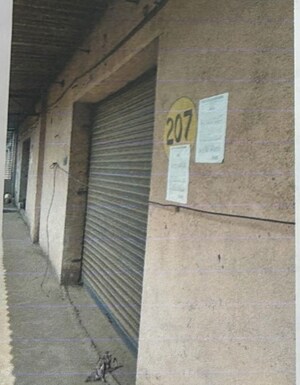  Warehouse – Exterior View View at Bhiwandi - for Sale
