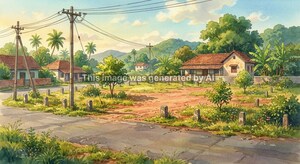  Land – Garden View at B And B Ruby, Chandapura - for Sale