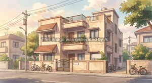  Apartment For Sale in Piplod