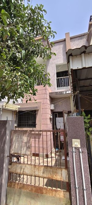  Independent House – Exterior View View at Govardhanpur - for Sale