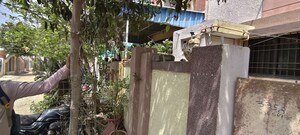  Independent House – Exterior View View at Govardhanpur - for Sale