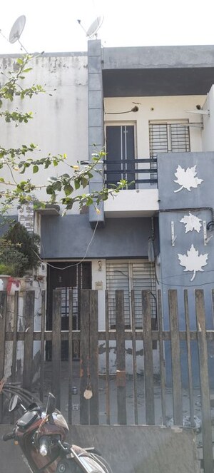  Independent House – Exterior View View at Ratanpar - for Sale