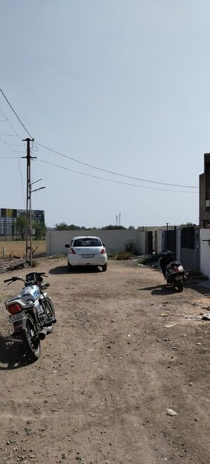Parking in  Independent House at Ratanpar – for Sale