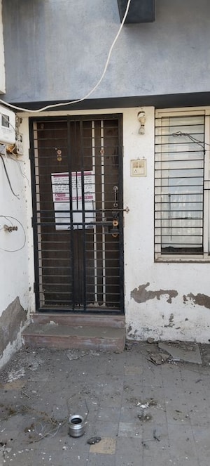  Independent House – Exterior View View at Ratanpar - for Sale