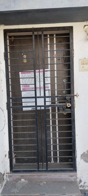 Staircase in  Independent House at Ratanpar – for Sale