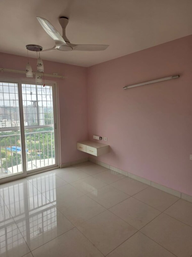 Room, purva-palm-beach 2 Bedroom 1232 Sq.Ft. Apartment In Hennur Road Bangalore 10590246