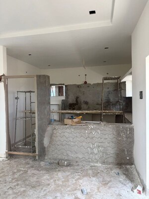 3 BHK Independent House – Exterior View View at Vijayawada One Town - for Sale