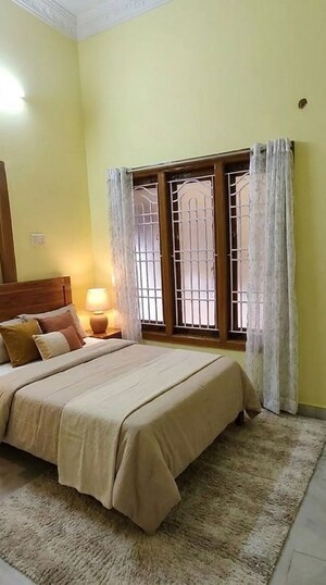 Bedroom in 2 BHK Apartment at Prasadampadu – for Sale