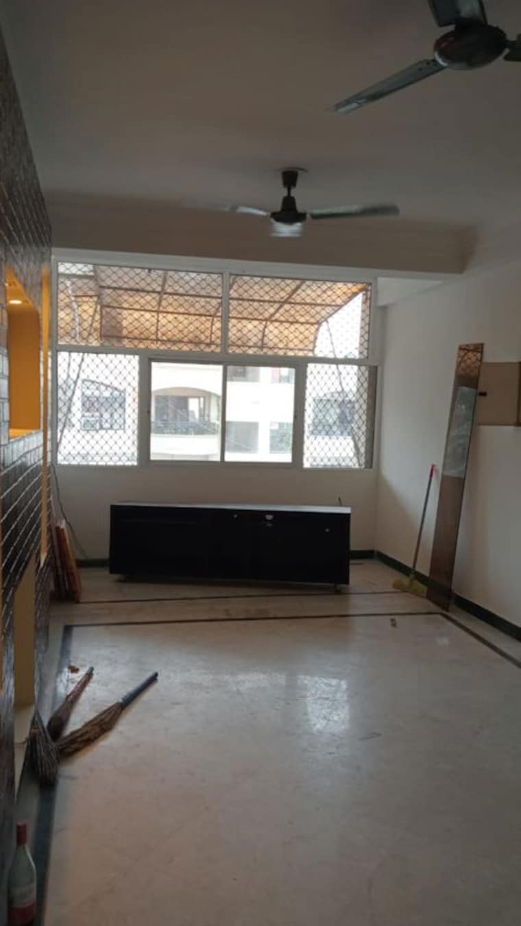 Bedroom, uppal-southend 3 Bedroom 1580 Sq.Ft. Builder Floor In Sector 49 Gurgaon 10590243