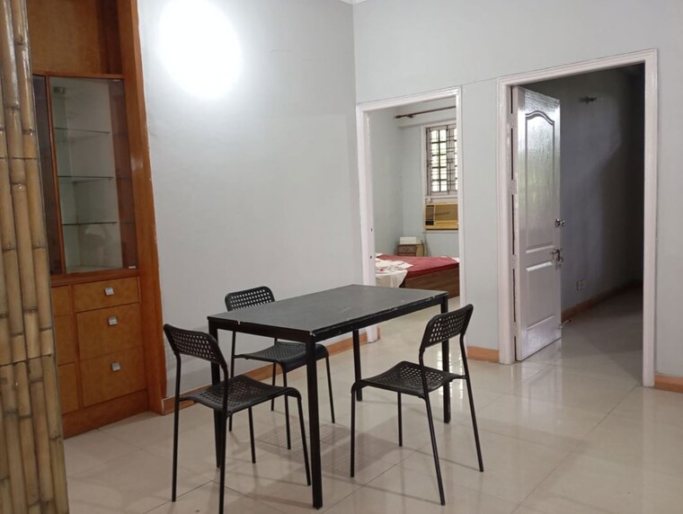 Gym, uppal-southend 3 Bedroom 1580 Sq.Ft. Builder Floor In Sector 49 Gurgaon 10590243