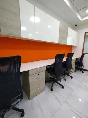  Office Space For Rent in JMD Megapolis, Sector 48