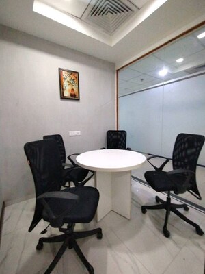 Team Area in  Office Space at JMD Megapolis, Sector 48 – for Rent