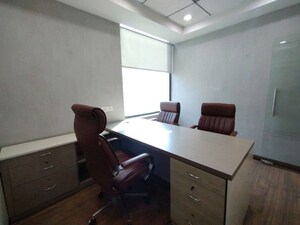 Team Area in  Office Space at JMD Megapolis, Sector 48 – for Rent