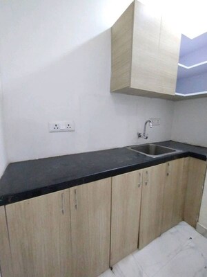 Kitchen in  Office Space at JMD Megapolis, Sector 48 – for Rent