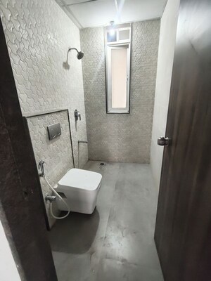 Attached Bathroom in 3 BHK Apartment at Arihant Clan Aalishan, Kharghar Sector 37 – for Sale