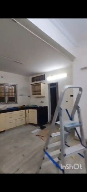 4 BHK Independent House For Rent in Banjara Hills