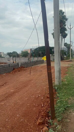  Plot – Exterior View View at Nepalle - for Sale
