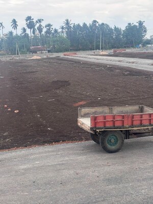   Plot at Nepalle – for Sale