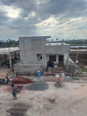  Plot – Exterior View View at Nepalle - for Sale