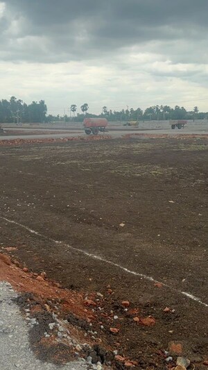 Plot Area in  Plot at Nepalle – for Sale