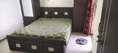 2 BHK Apartment For Rent in Nisarg Renuka Akruti