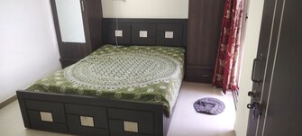 2 BHK Apartment For Rent in Nisarg Renuka Akruti in Wakad, Pune