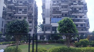  Apartment – Exterior View View at Dudulgaon - for Sale