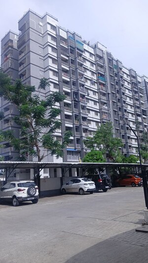  Apartment – Exterior View View at Dudulgaon - for Sale