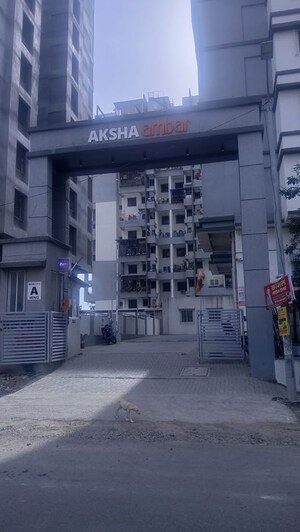  Apartment – Exterior View View at Dudulgaon - for Sale