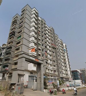  Apartment – Exterior View View at Dudulgaon - for Sale