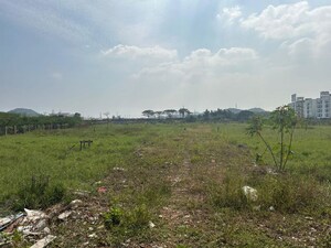 Plot Area in  Land at Chromepet – for Sale