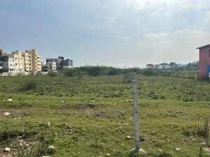 Plot Area in  Land at Chromepet – for Sale