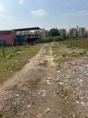  Land – Exterior View View at Chromepet - for Sale