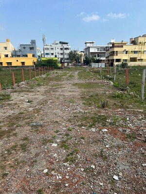  Land – Exterior View View at Chromepet - for Sale