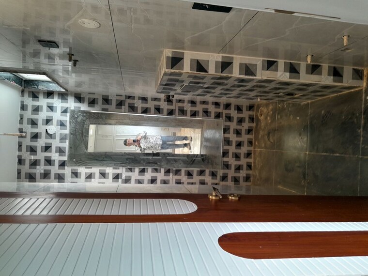 Exterior View, rohini sector 11 5 Bedroom 100 Sq.Yd. Builder Floor In Rohini Sector 11 Delhi 10590253