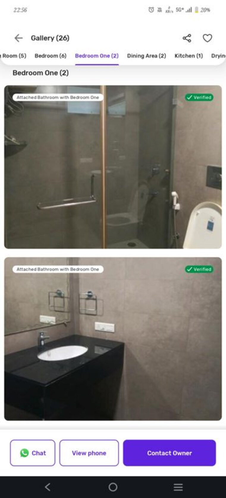 undefined, the-legend-somajiguda-i 3 Bedroom 2400 Sq.Ft. Apartment In Somajiguda Hyderabad 10590297