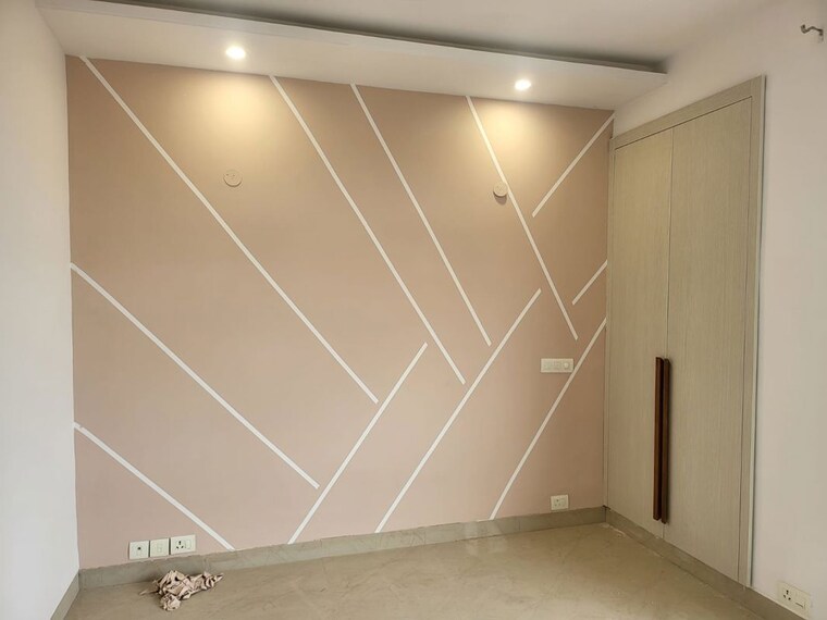 undefined, unitech-south-city-ii 4 Bedroom 4500 Sq.Ft. Builder Floor In Sector 50 Gurgaon 10590291