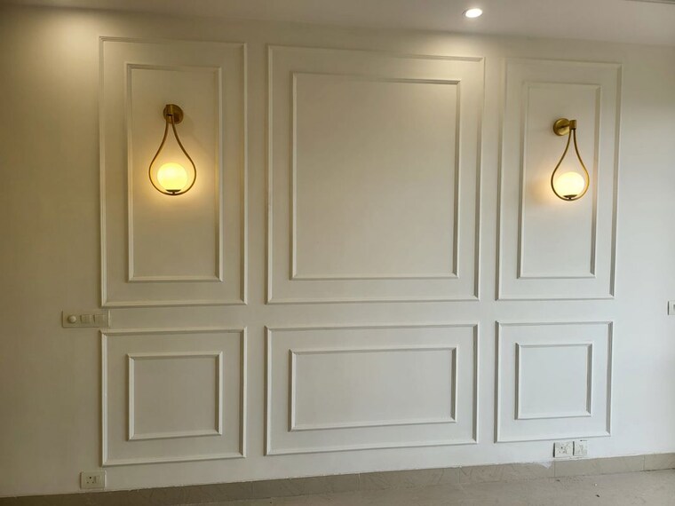 Bathroom, unitech-south-city-ii 4 Bedroom 4500 Sq.Ft. Builder Floor In Sector 50 Gurgaon 10590291