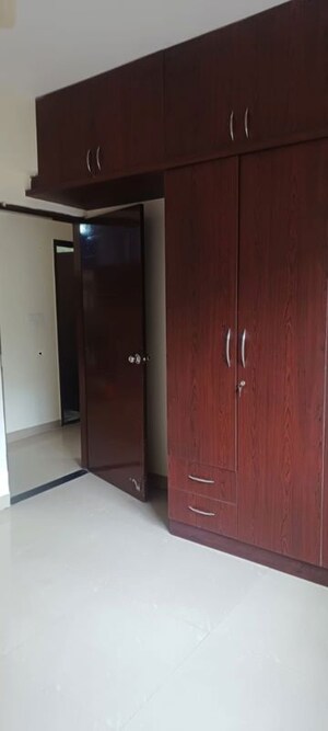 Furnished Amenities in 2.5 BHK Apartment at Ramky One North, Yelahanka – for Rent
