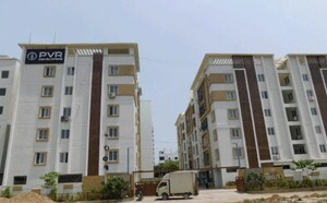  Apartment For Sale in Bhoiguda